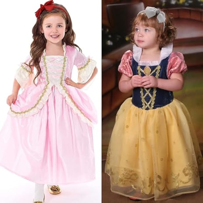 VELSCRUN 5pcs Bows Headbands for Girls 5inch Girls Hair Bows Large Coquette Ribbon Hair Bow Girls Head Bands Big Hair Bow Hair Band Hair Accessories for Women School Stuff for Teen Girls Gifts B - Image 5